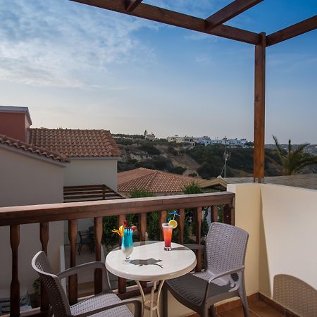 Diamond Village & Suites Hersonissos  Exterior foto