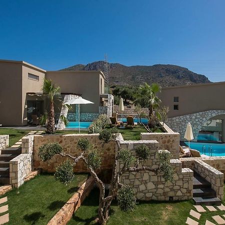 Diamond Village & Suites Hersonissos  Exterior foto