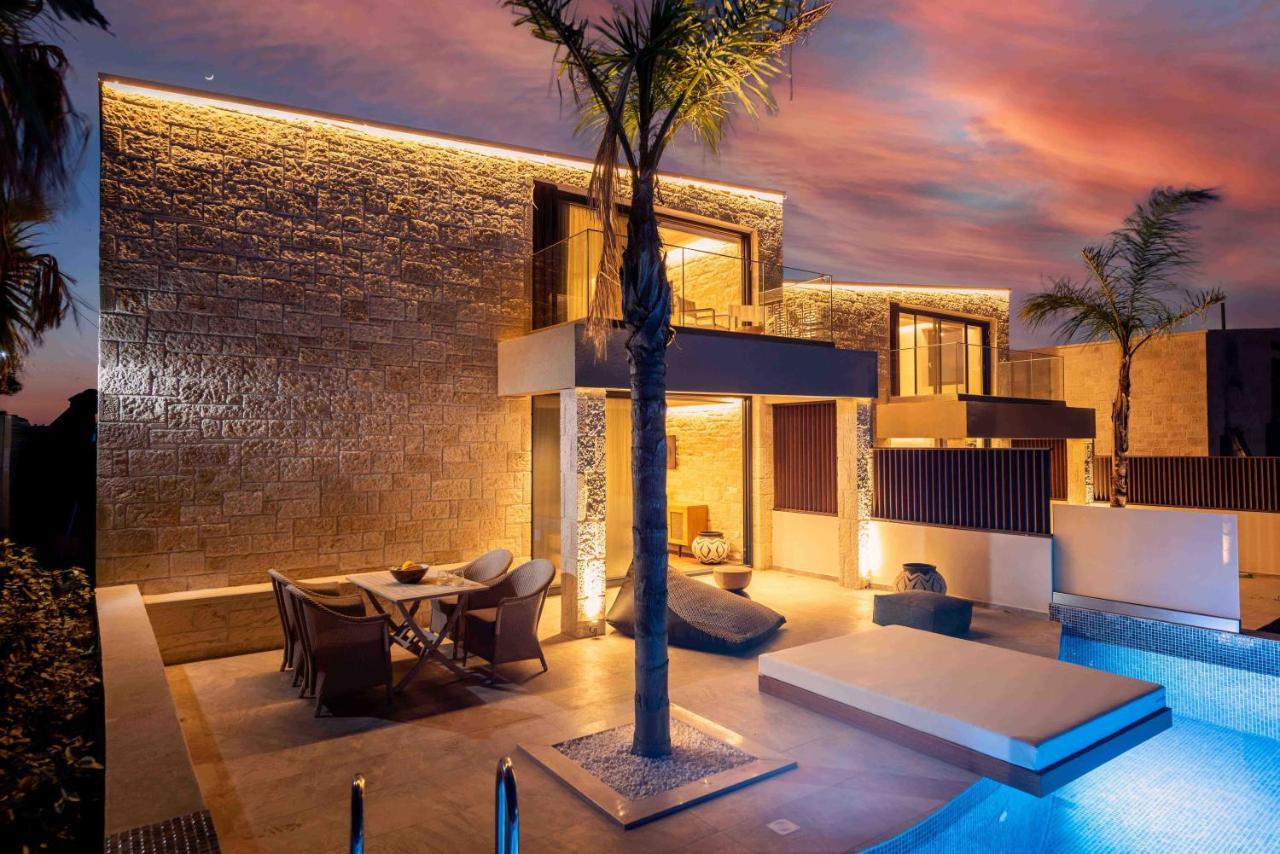 Diamond Village & Suites Hersonissos  Exterior foto