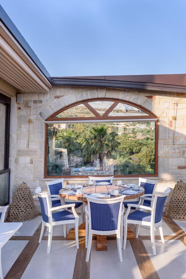 Diamond Village & Suites Hersonissos  Exterior foto