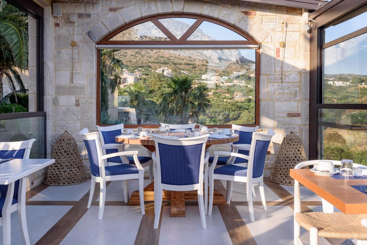 Diamond Village & Suites Hersonissos  Exterior foto