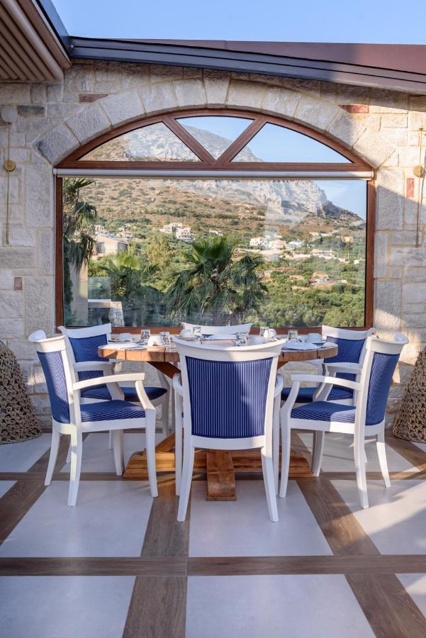 Diamond Village & Suites Hersonissos  Exterior foto