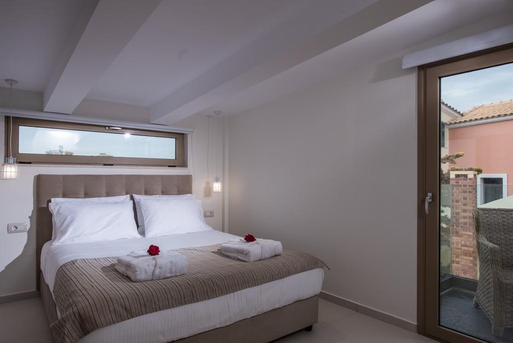 Diamond Village & Suites Hersonissos  Exterior foto