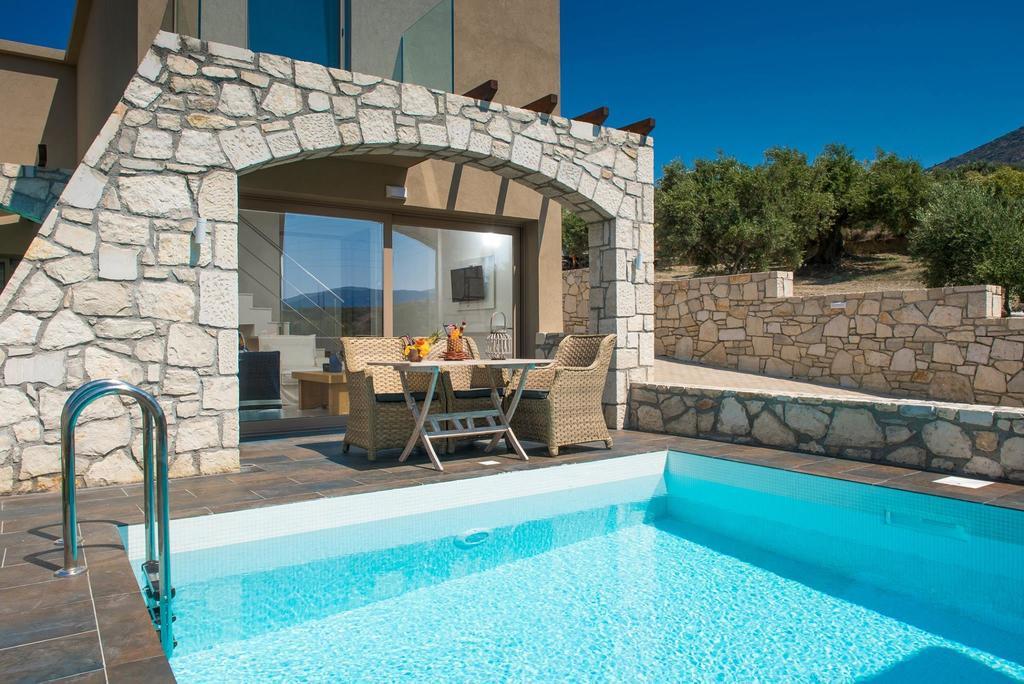 Diamond Village & Suites Hersonissos  Exterior foto